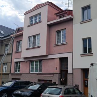 Pronájem bytu 2+1 70 m² Poděbrady II, Dr. Beneše