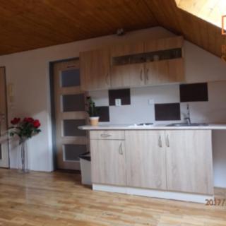 Pronájem bytu 1+kk a garsoniéry 36 m² Poděbrady, Jiráskova