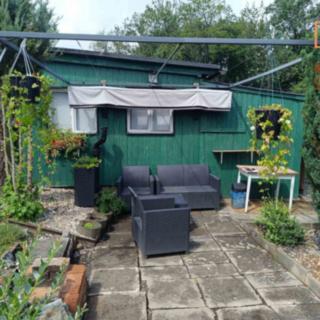 Prodej chaty 20 m² Nymburk