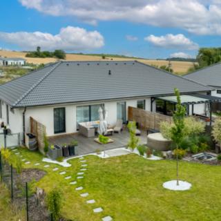 Prodej rodinného domu 98 m² Slaný