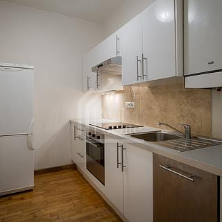 Pronájem bytu 2+kk 47 m&sup2; Praha