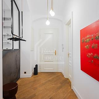 Pronájem Ostatních bytů 62 m² Praha