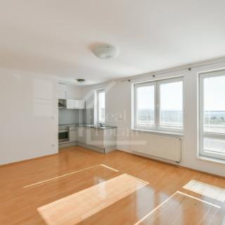 Pronájem bytu 2+kk 57 m² Praha