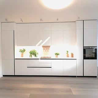 Prodej bytu 3+kk 120 m² Praha Vinohrady, Třebízského