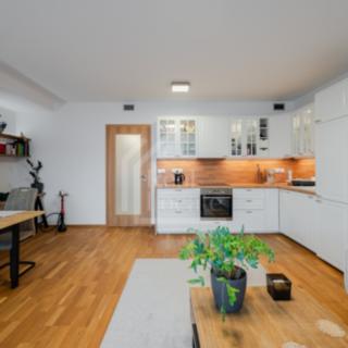 Pronájem bytu 2+kk 61 m² Praha