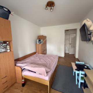 Pronájem bytu 2+1 53 m² Praha