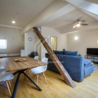 Pronájem bytu 2+kk 76 m² Praha