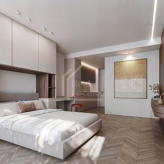 Prodej bytu 3+kk, 104m²