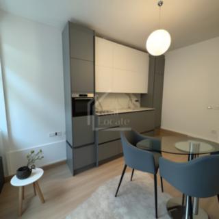 Pronájem bytu 3+kk 98 m² Praha