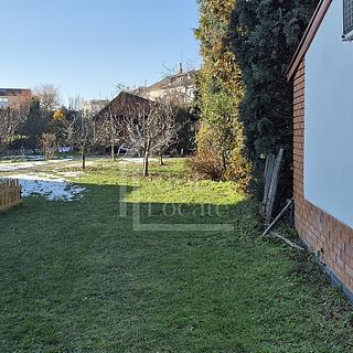 Pronájem parkovacího místa 5 m² Praha Žižkov, Pod vrcholem