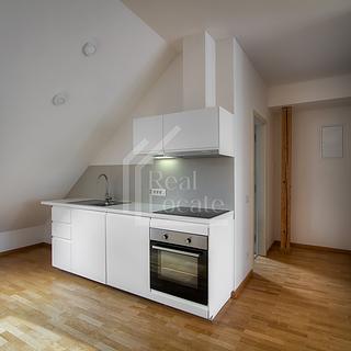Pronájem bytu 1+kk, garsoniery 76 m² Praha