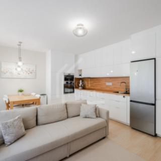 Pronájem bytu 3+kk 70 m² Praha