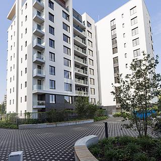 Prodej bytu 3+kk 81 m² Praha