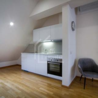 Pronájem bytu 2+kk 78 m² Praha, Sokolovská