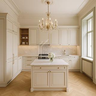 Prodej bytu 3+1 73 m² Praha