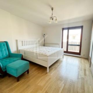 Pronájem bytu 3+kk 120 m² Praha
