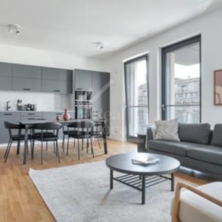 Prodej bytu 3+kk 68 m² Praha