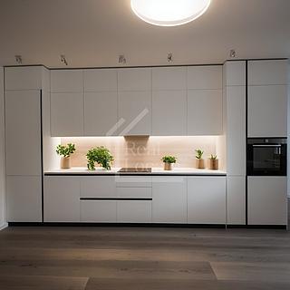 Pronájem bytu 3+kk 120 m² Praha