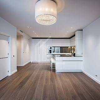 Pronájem bytu 2+kk 65 m&sup2; Praha