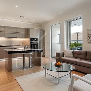 Prodej bytu 2+kk 52 m² Praha