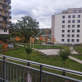 Pronájem bytu 1+kk, garsoniery 35 m² Praha