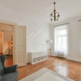 Pronájem bytu 3+1, 80m²