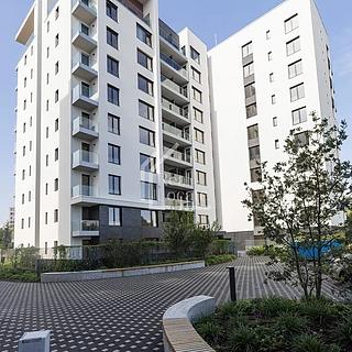 Prodej bytu 3+kk 82 m&sup2; Praha