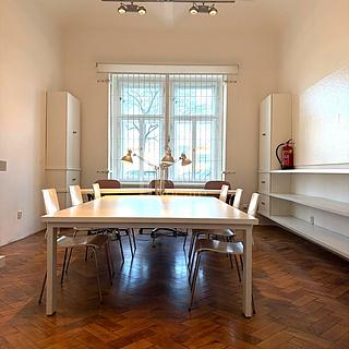 Pronájem kanceláře 51 m&sup2; Praha