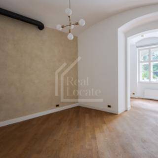Pronájem ostatního bytu 62 m² Praha Staré Město, Liliová