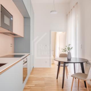 Pronájem bytu 2+kk 36 m² Praha Nové Město
