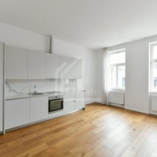 Prodej bytu 3+kk 69 m² Praha