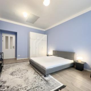 Pronájem bytu 2+kk 48 m² Praha