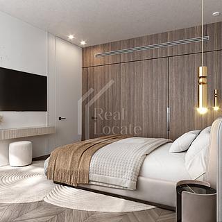 Prodej bytu 2+kk, 56m²