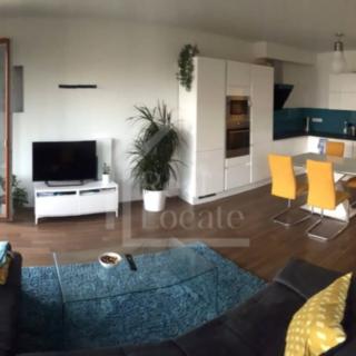 Pronájem bytu 2+kk 70 m² Praha Kamýk, Freiwaldova