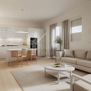 Prodej bytu 3+kk 61 m² Praha