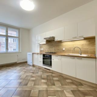 Pronájem bytu 3+kk 82 m² Praha