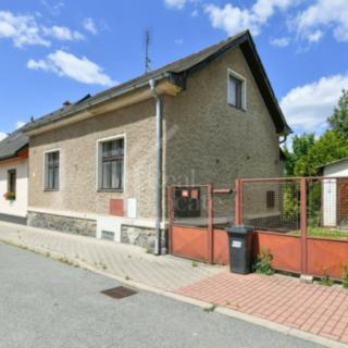 Prodej rodinného domu 79 m² Beroun -Závodí, Myslbekova