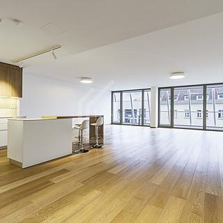 Pronájem bytu 4+kk, 178m²