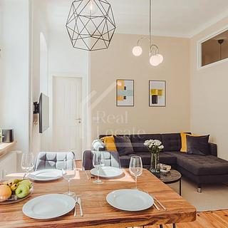 Pronájem bytu 2+kk 59 m&sup2; Praha