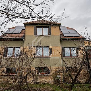 Prodej rodinného domu 470 m² Třebusice
