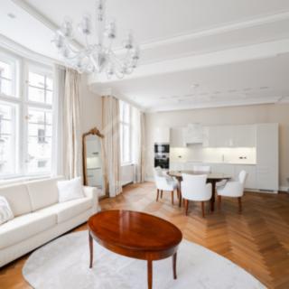 Pronájem bytu 2+kk 75 m² Praha, Široká
