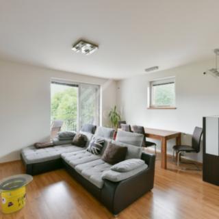Pronájem bytu 3+kk 88 m² Praha Háje, Jurkovičova