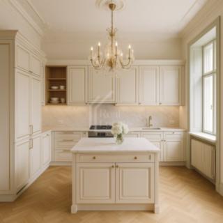 Prodej bytu 3+1 73 m² Praha Karlín