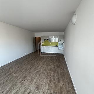 Pronájem bytu 1+kk a garsoniéry 37 m² Praha Vršovice, Pod soutratím