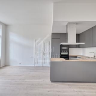Pronájem bytu 3+kk 70 m² Praha