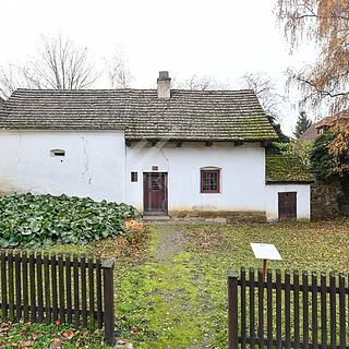 Prodej rodinného domu 66 m² Třebíz