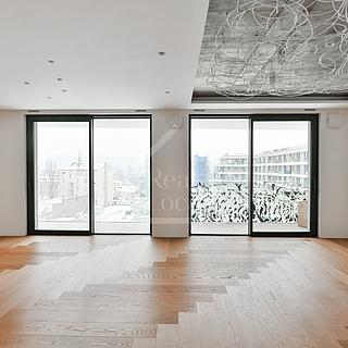 Prodej bytu 3+kk 101 m&sup2; Praha