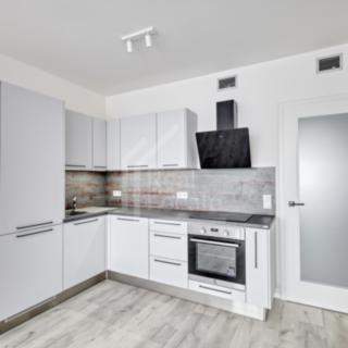 Pronájem bytu 2+kk 53 m² Praha