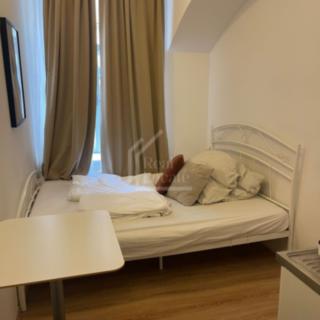 Pronájem bytu 1+kk a garsoniéry 12 m² Praha Smíchov, Na bělidle
