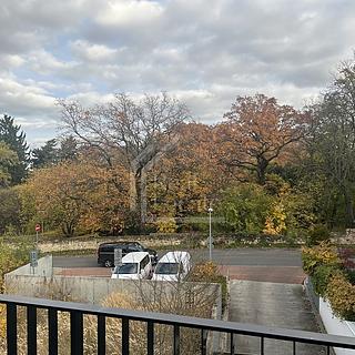 Pronájem bytu 2+kk 52 m² Praha